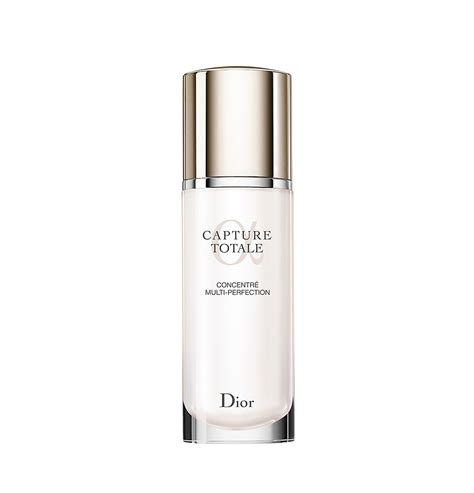 dior capture multi perfection|dior capture total serum.